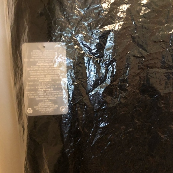 Mickey Mouse Spirit Jersey for Adults – Black - Picture 9 of 9